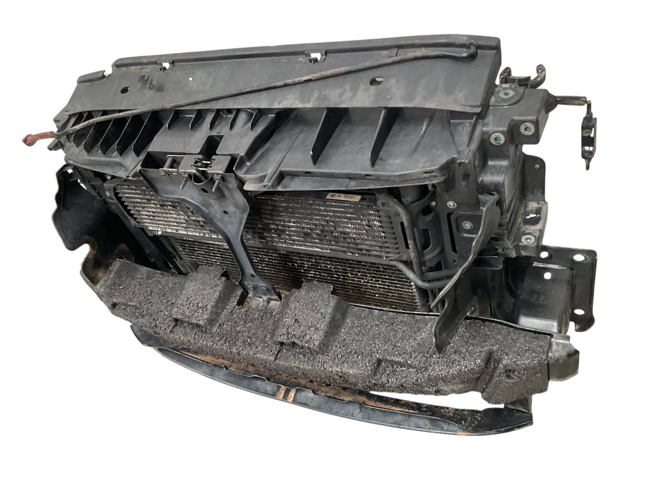 Panel Frontal VW Tiguan 07-18