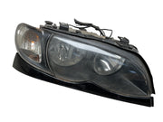 Faro dcho BMW Serie 3 63126910956 - 63126910956