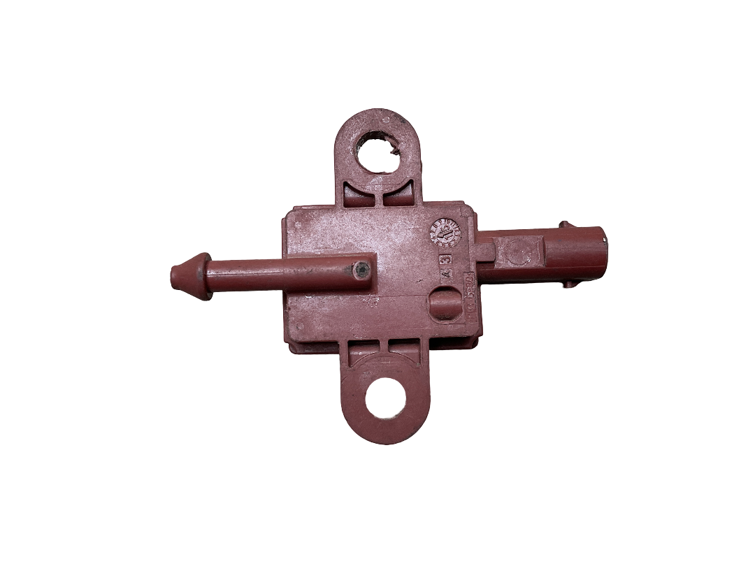 Sensor Impacto Mercedes Clase C 14-21
