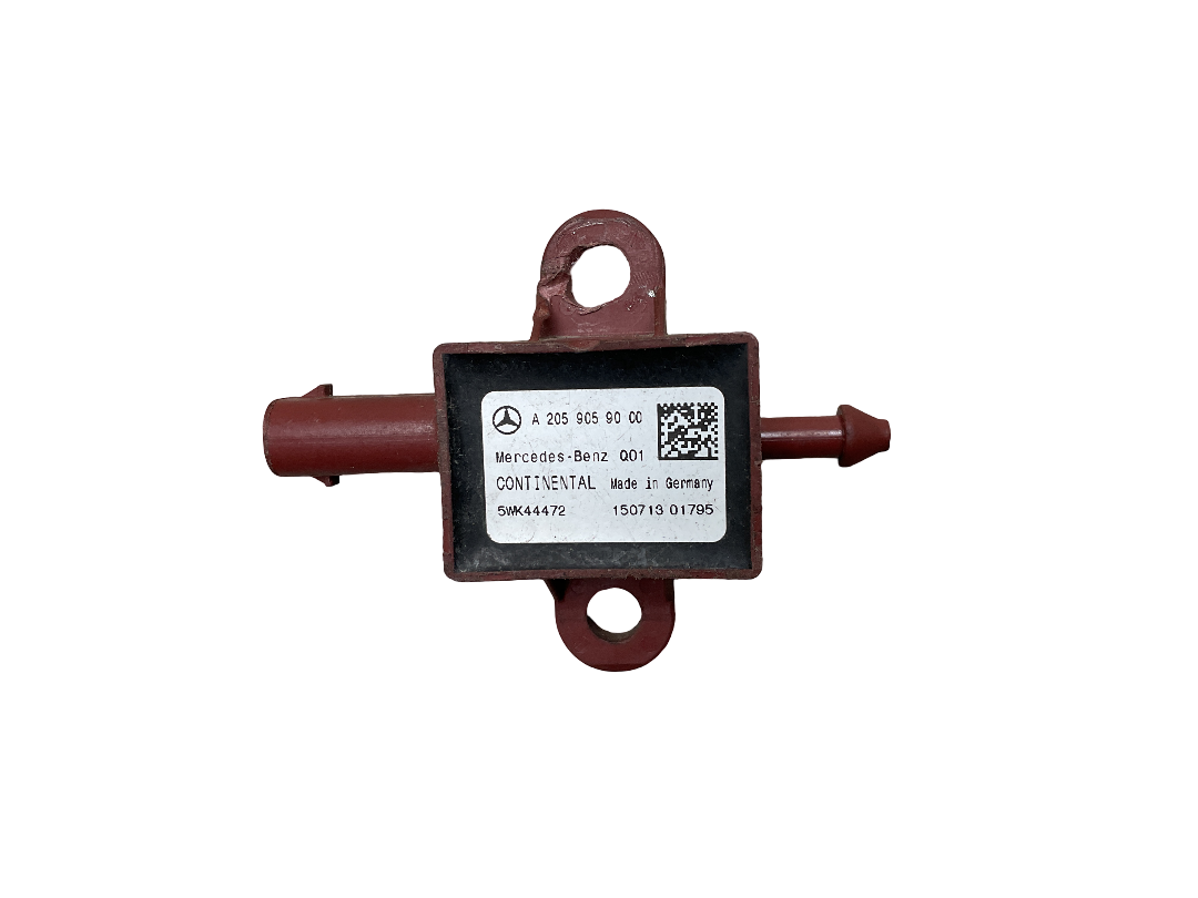Sensor Impacto Mercedes Clase C 14-21