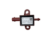 Sensor Impacto Mercedes Clase C 14-21