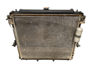 Juego Radiadores Nissan Navara 05-15