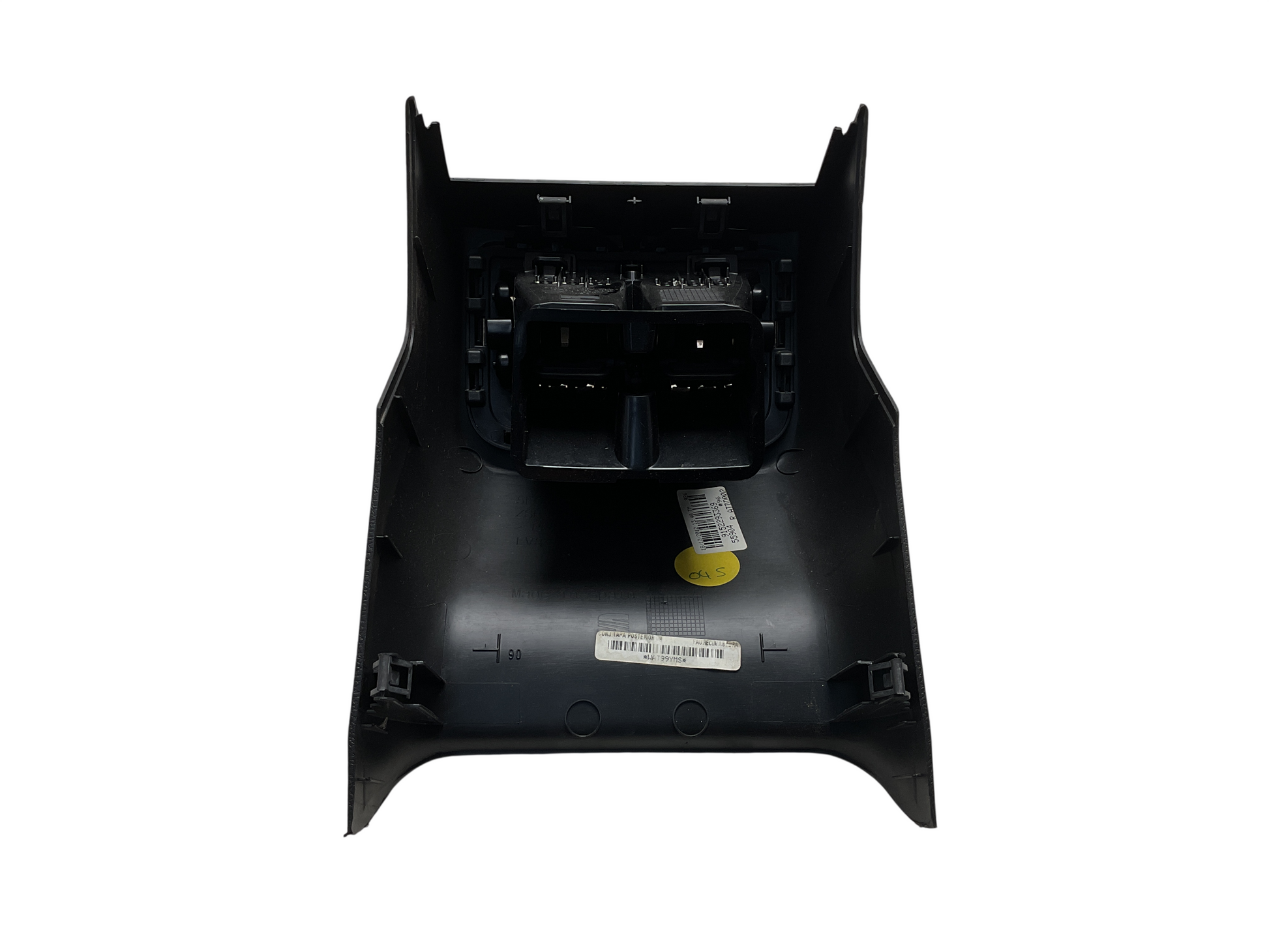 Rejilla aireadora SEAT LEON 12-20