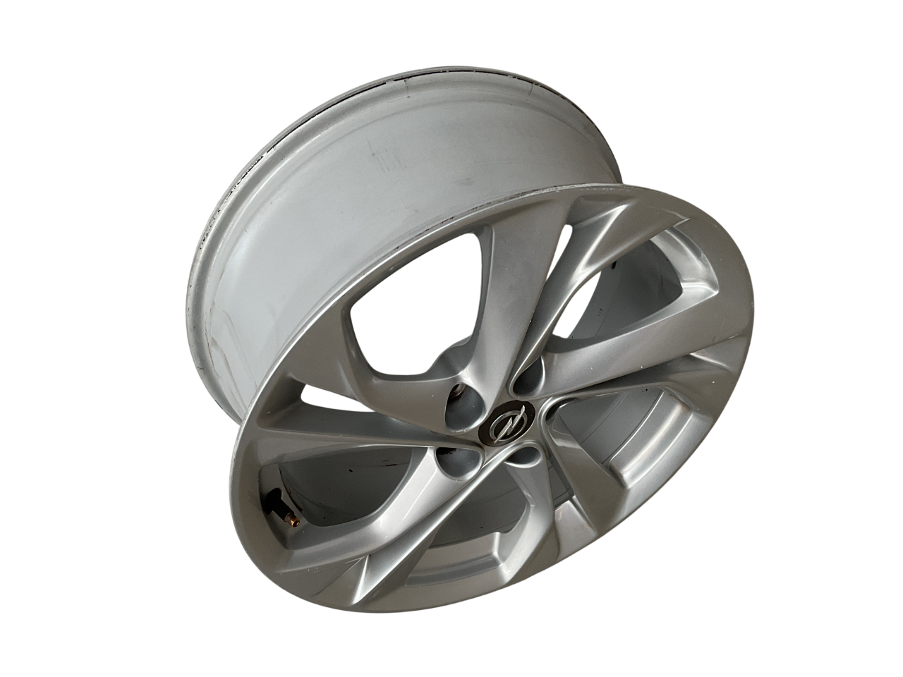 Llanta Opel Astra 2015-2021