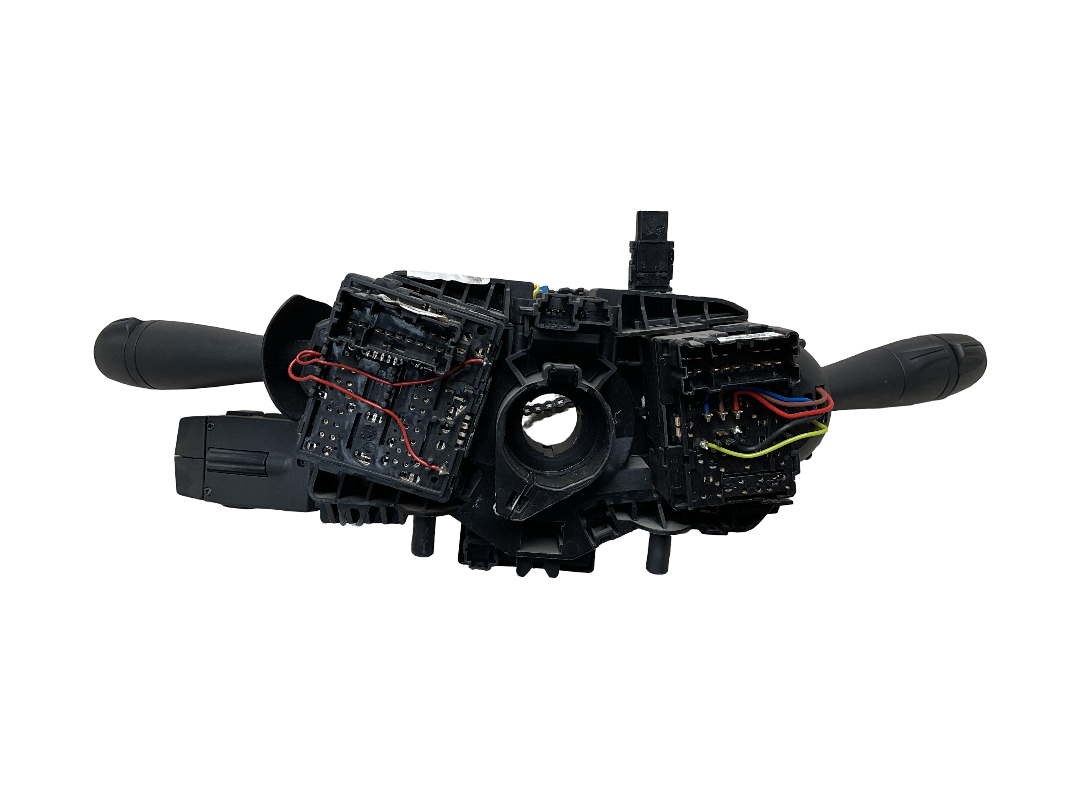 Mando Multifuncion Renault Clio 12-19