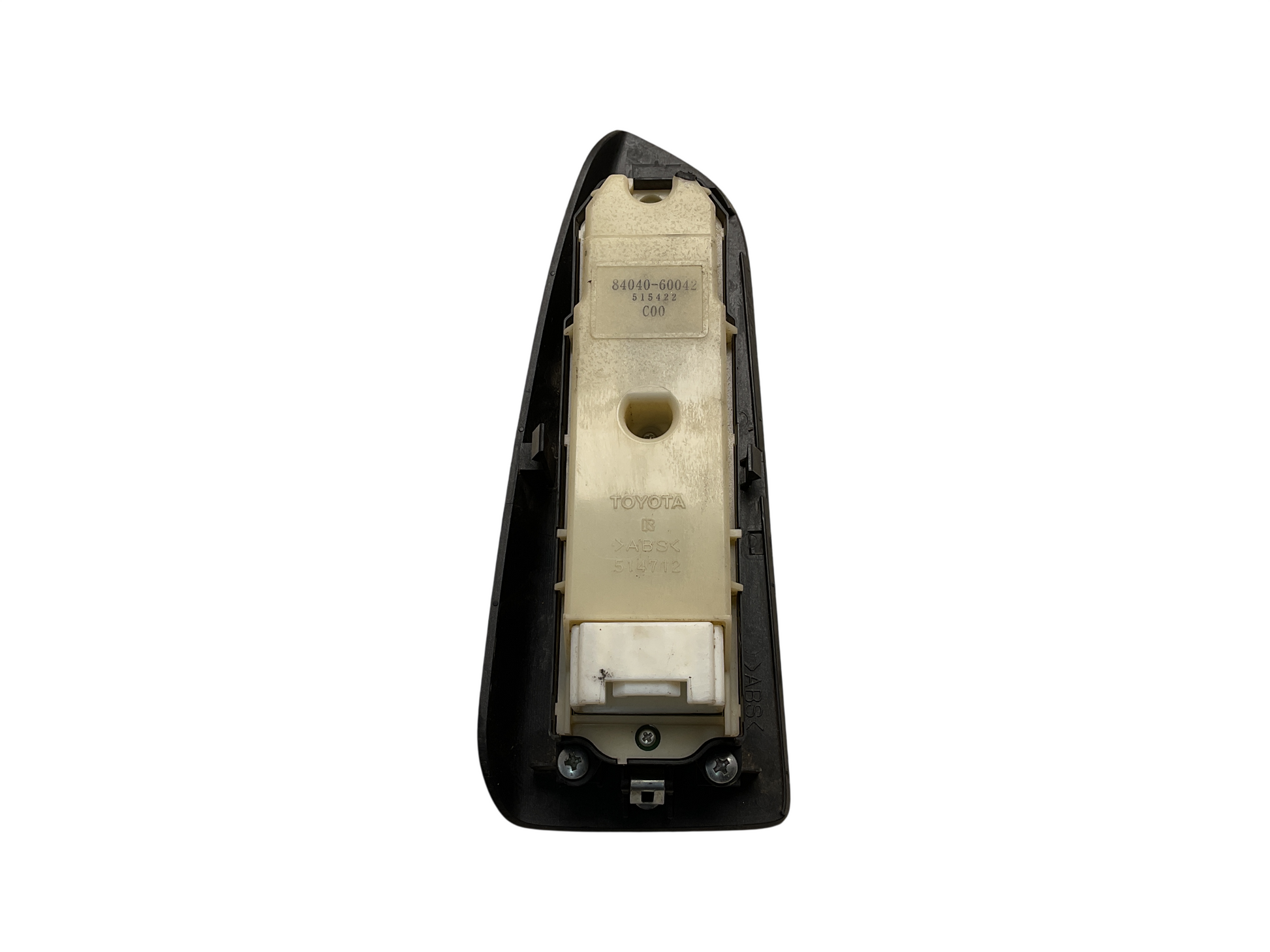 Mando elevalunas del izq Land Cruiser Prado 02-09