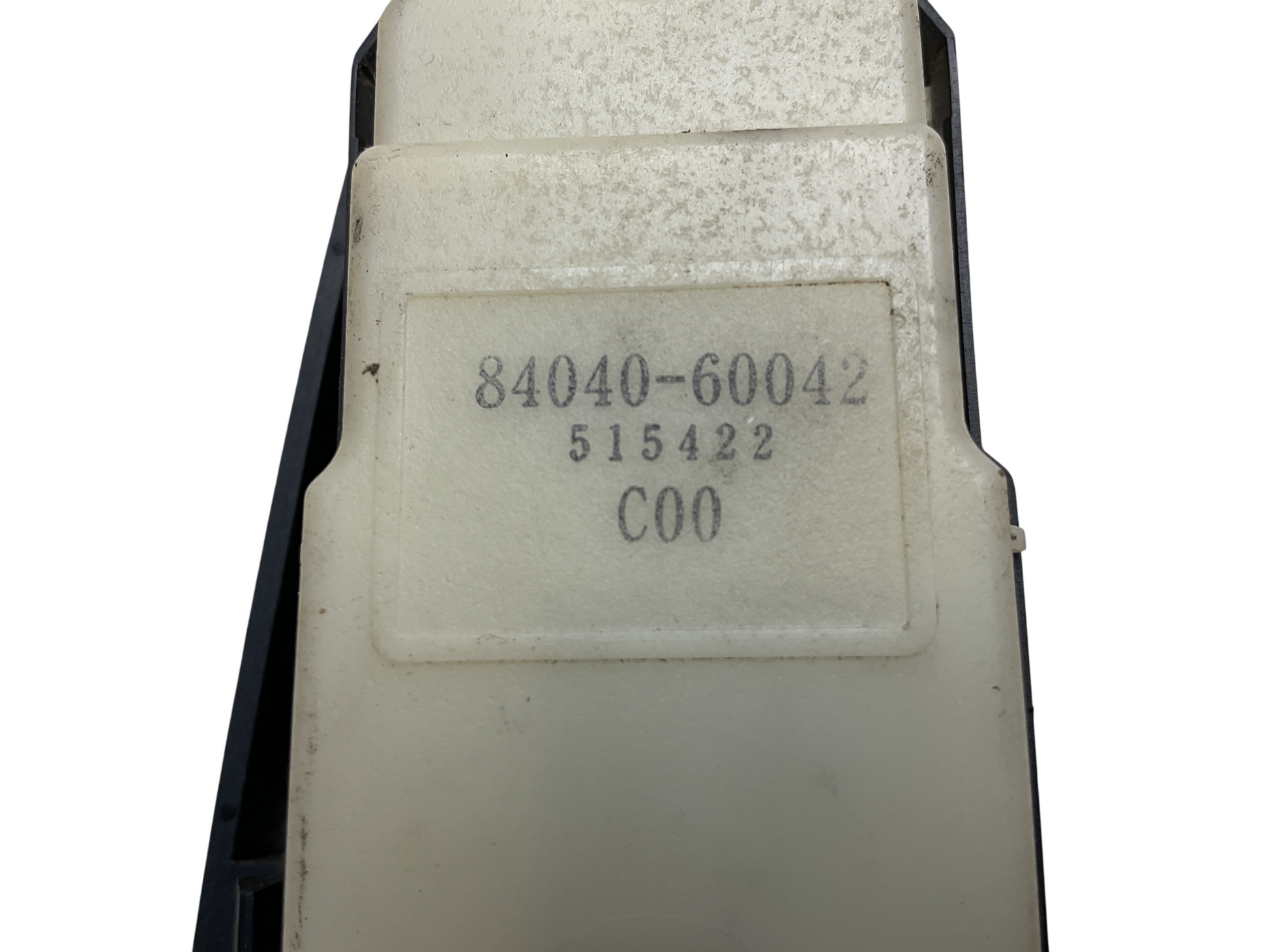 Mando elevalunas del izq Land Cruiser Prado 02-09