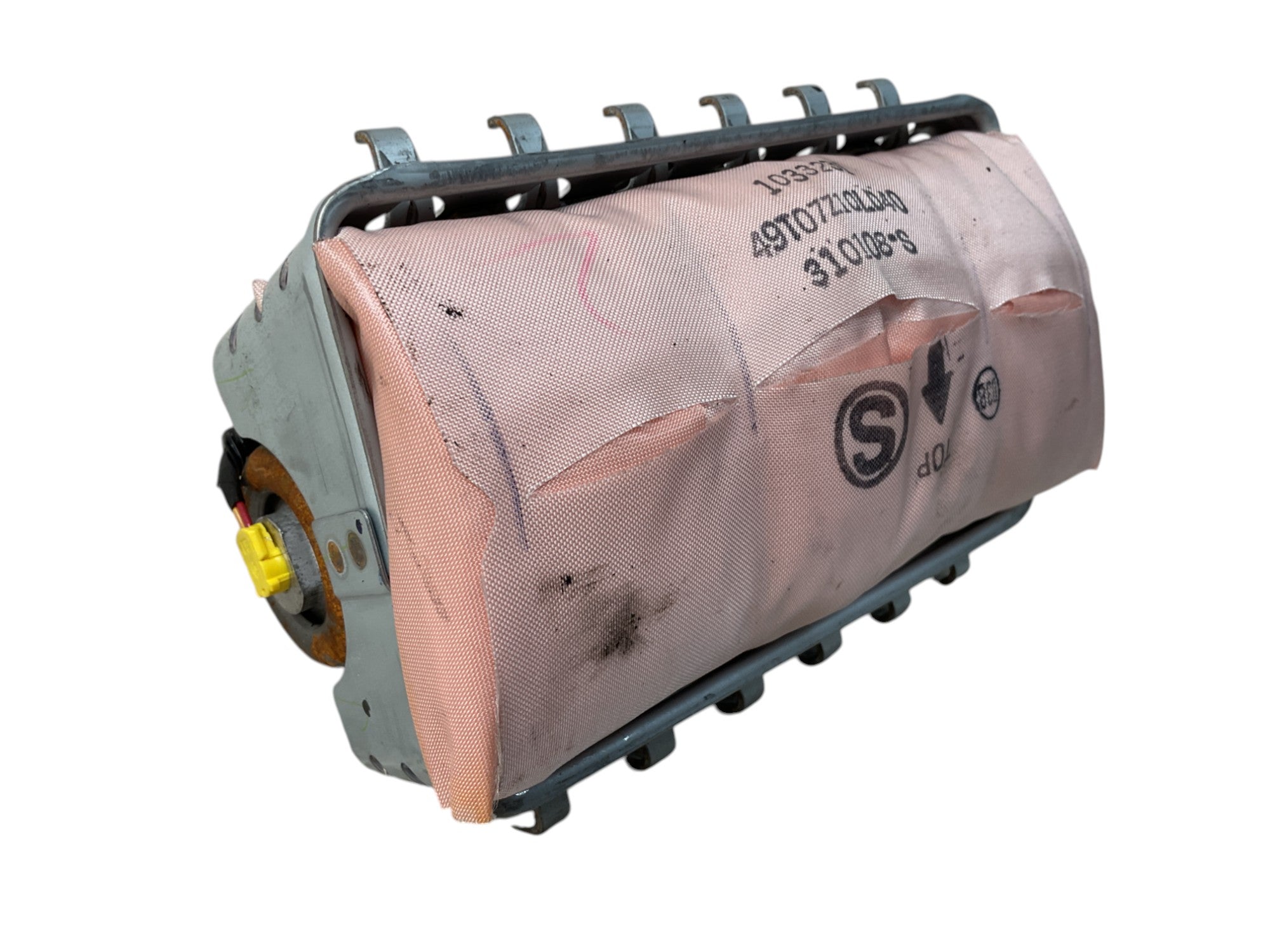 Airbag passager Subaru Legacy 2003-2009