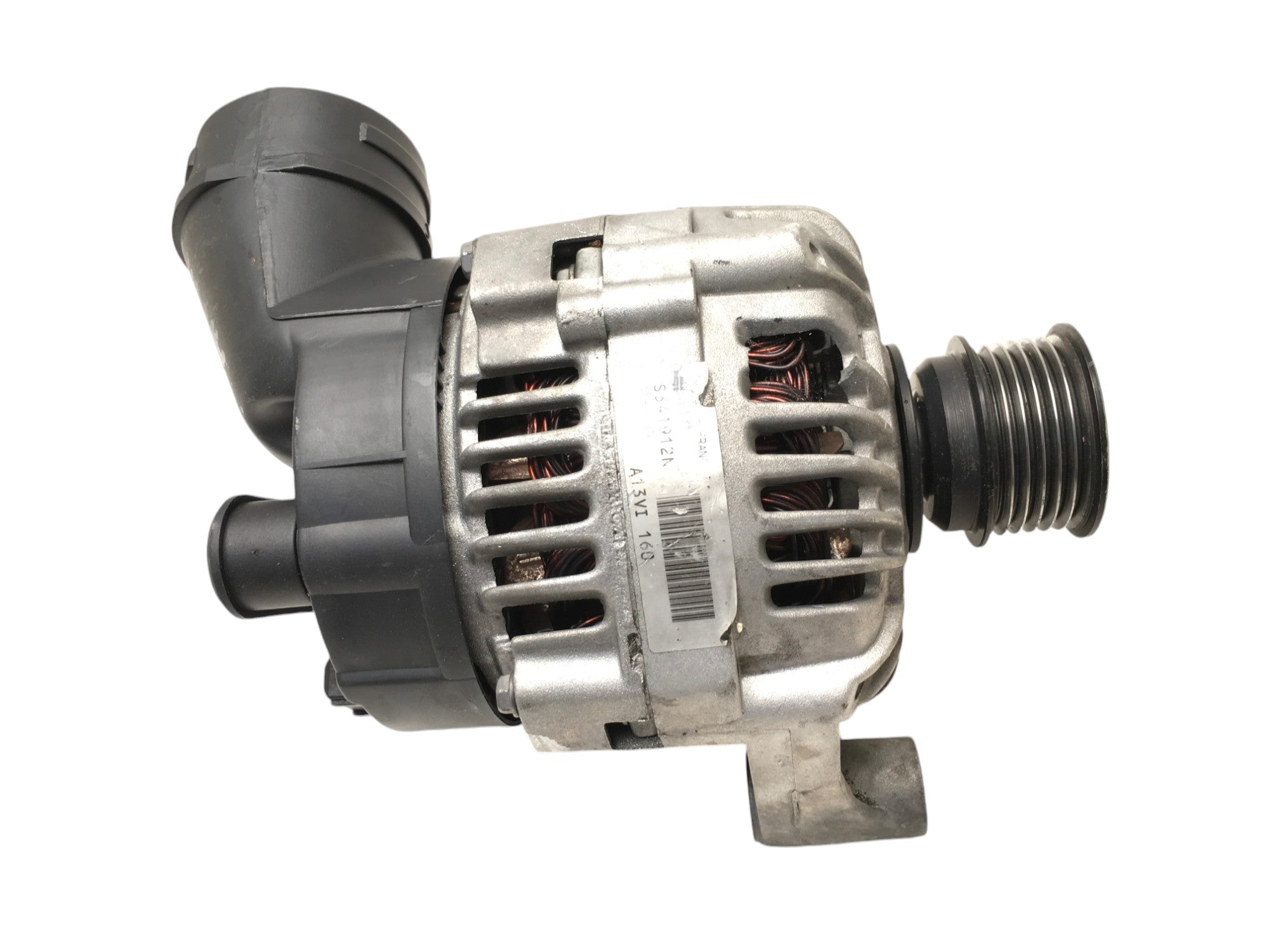 Alternador BMW E39 E60