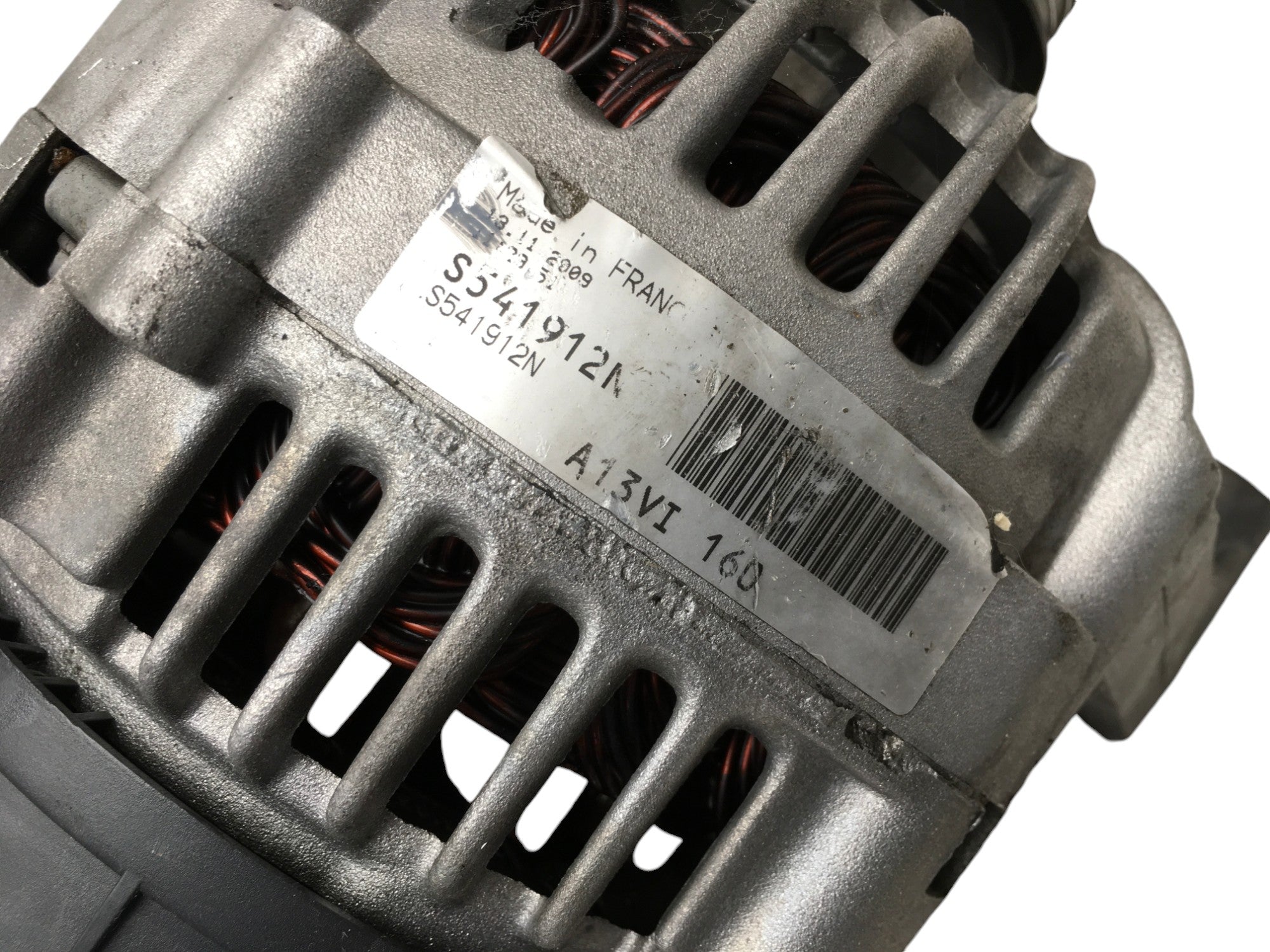 Alternador BMW E39 E60