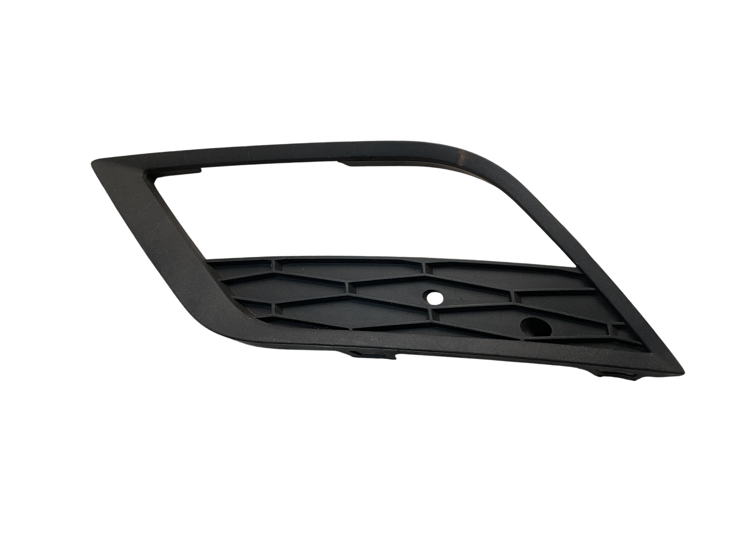 Moldura antinieblas dcho Seat Leon II 12-20