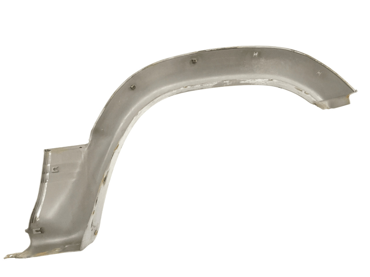 Guardabarros del izq Mitsubishi Pajero II - AutoRR MB679791