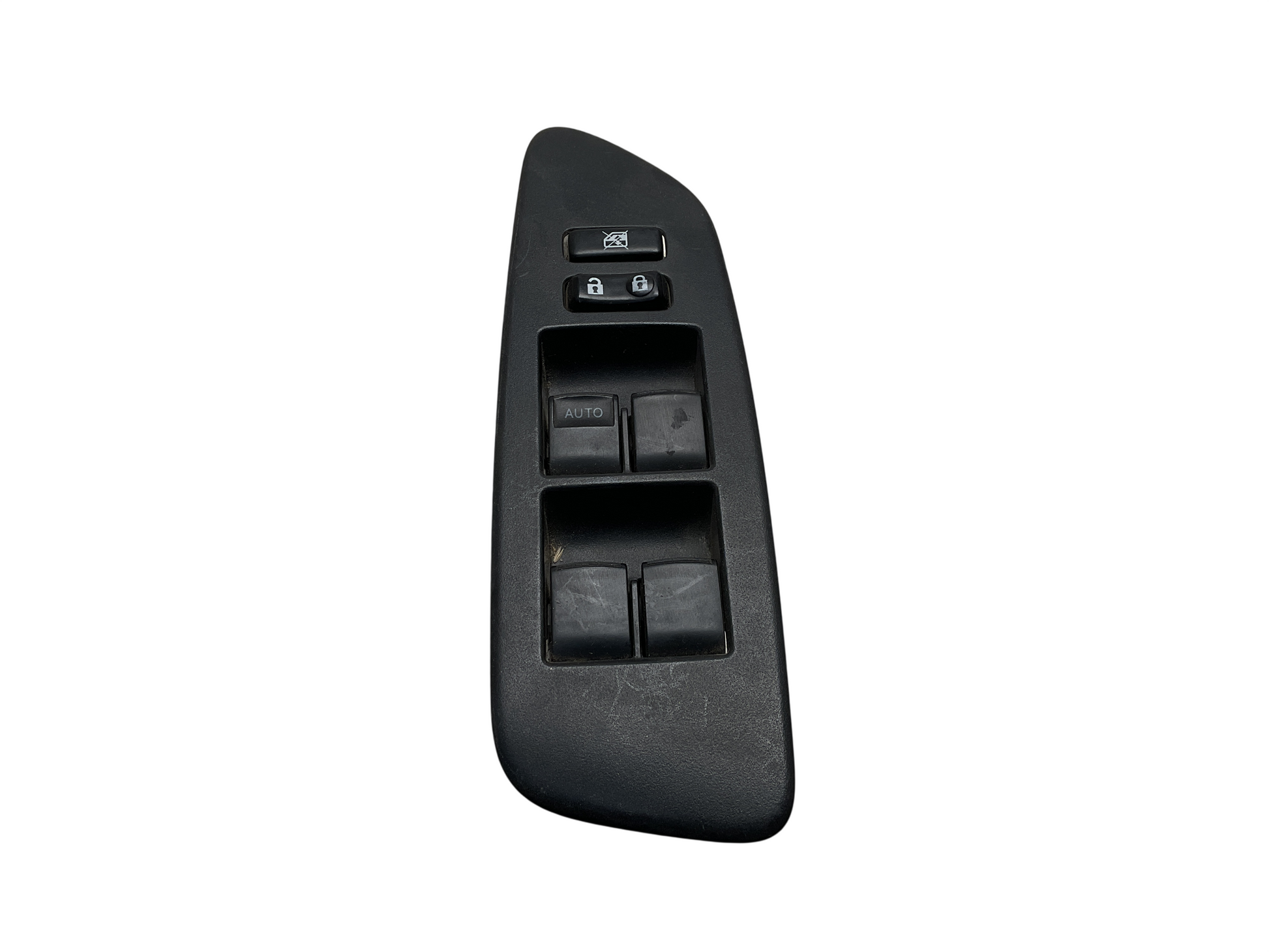 Mando elevalunas del izq Toyota Auris 06-12