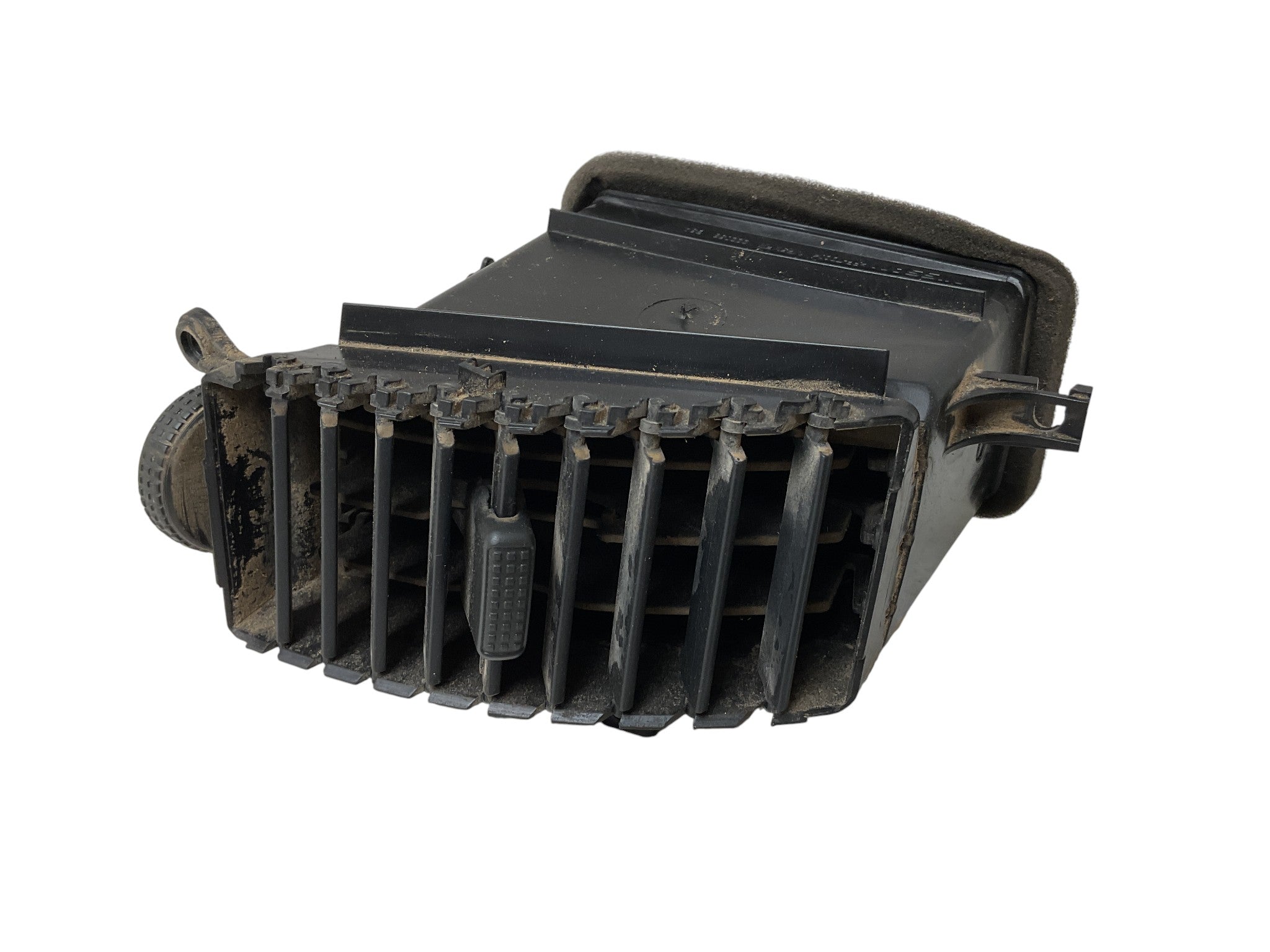 Rejilla aireadora dcha Nissan 68751EB30 - 68751EB30