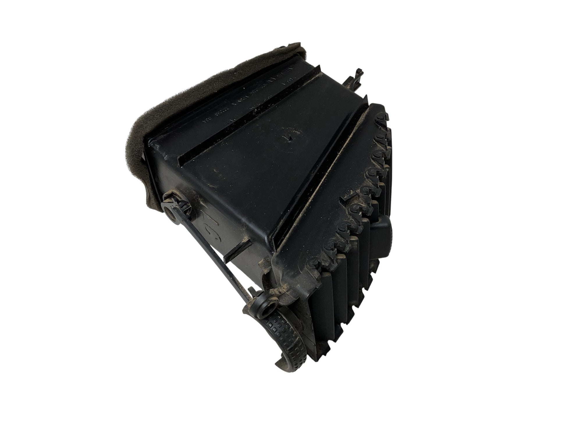 Rejilla aireadora dcha Nissan 68751EB30 - 68751EB30