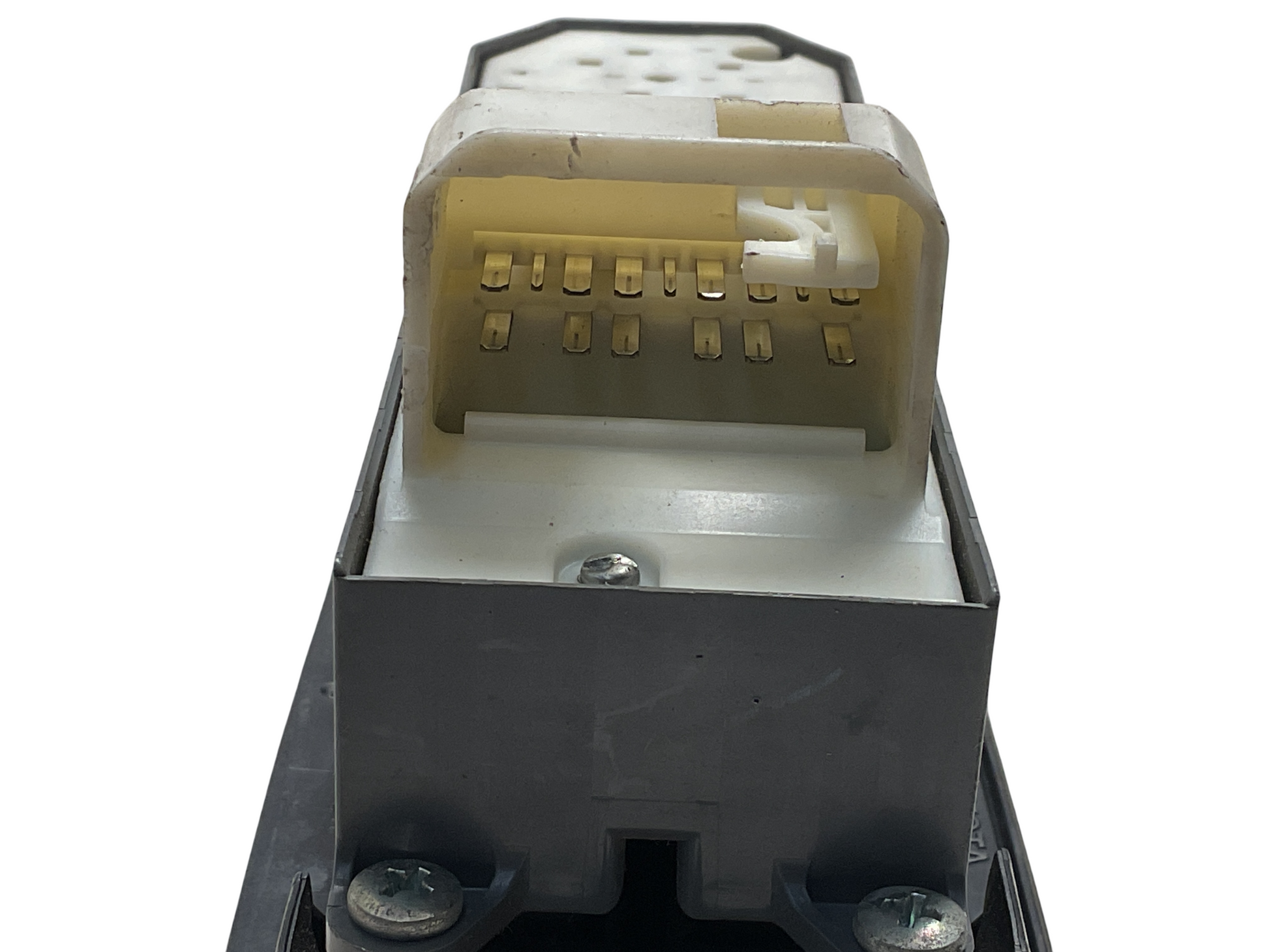 Mando elevalunas del izq Toyota Auris 06-12