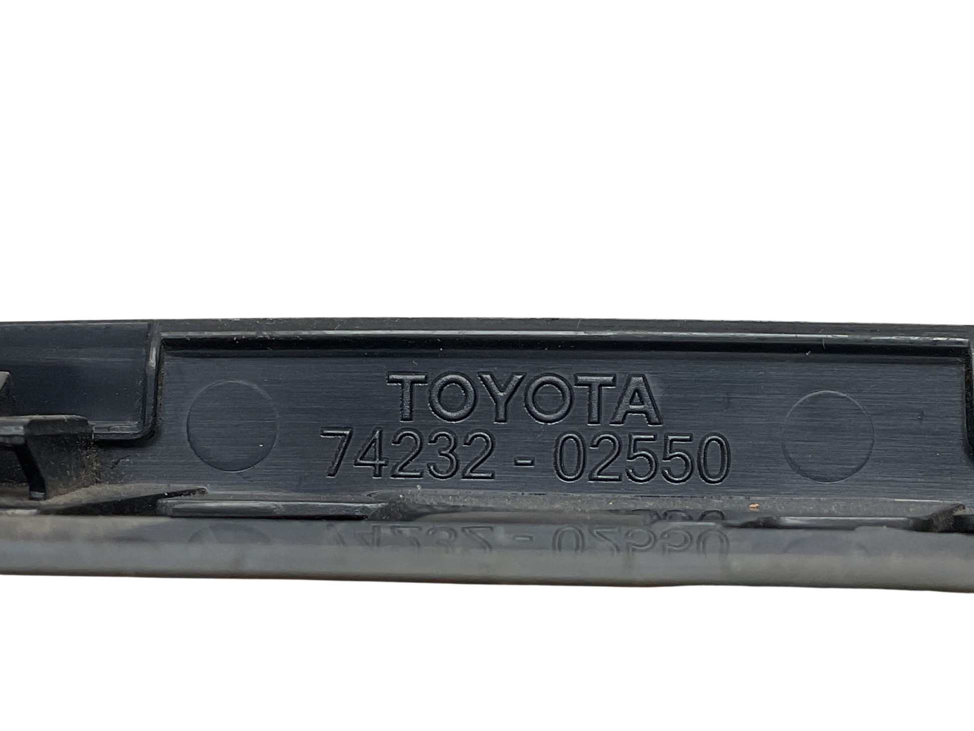 Mando elevalunas del izq Toyota Auris 06-12