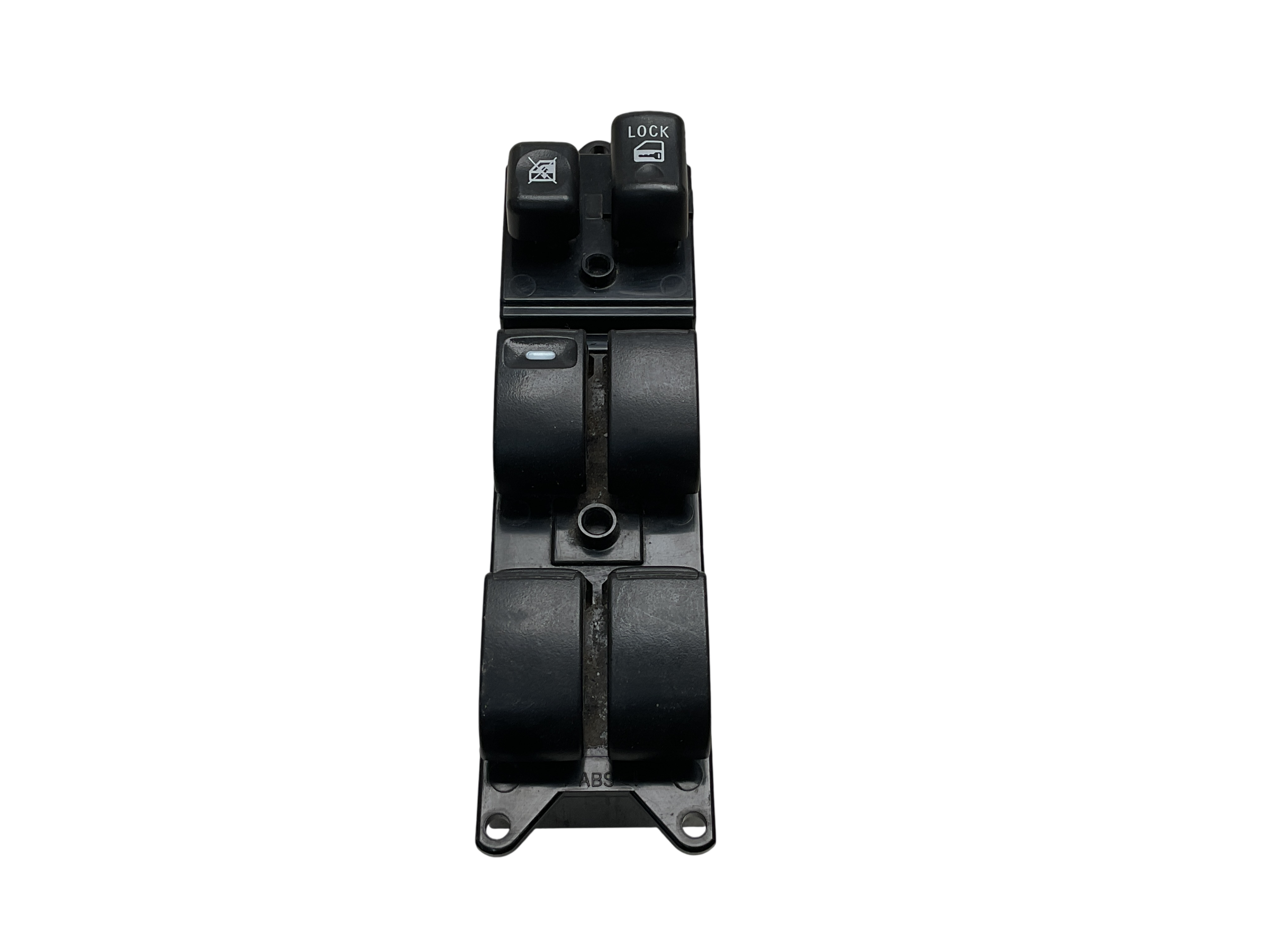 Mando elevalunas izq MITSUBISHI ASX 10-26