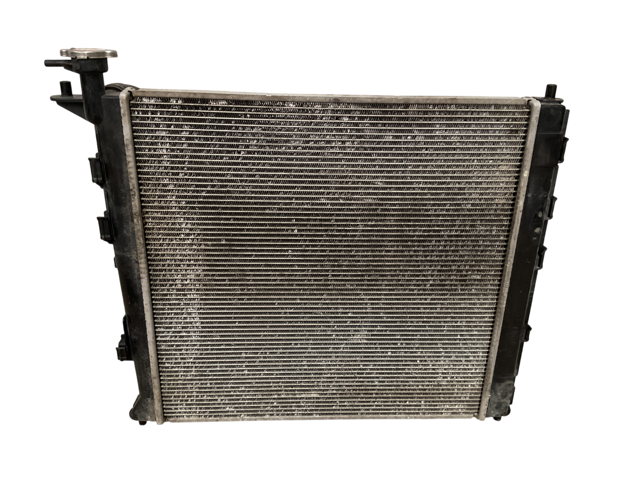 Radiador Agua Hyundai KIA 253102Y000