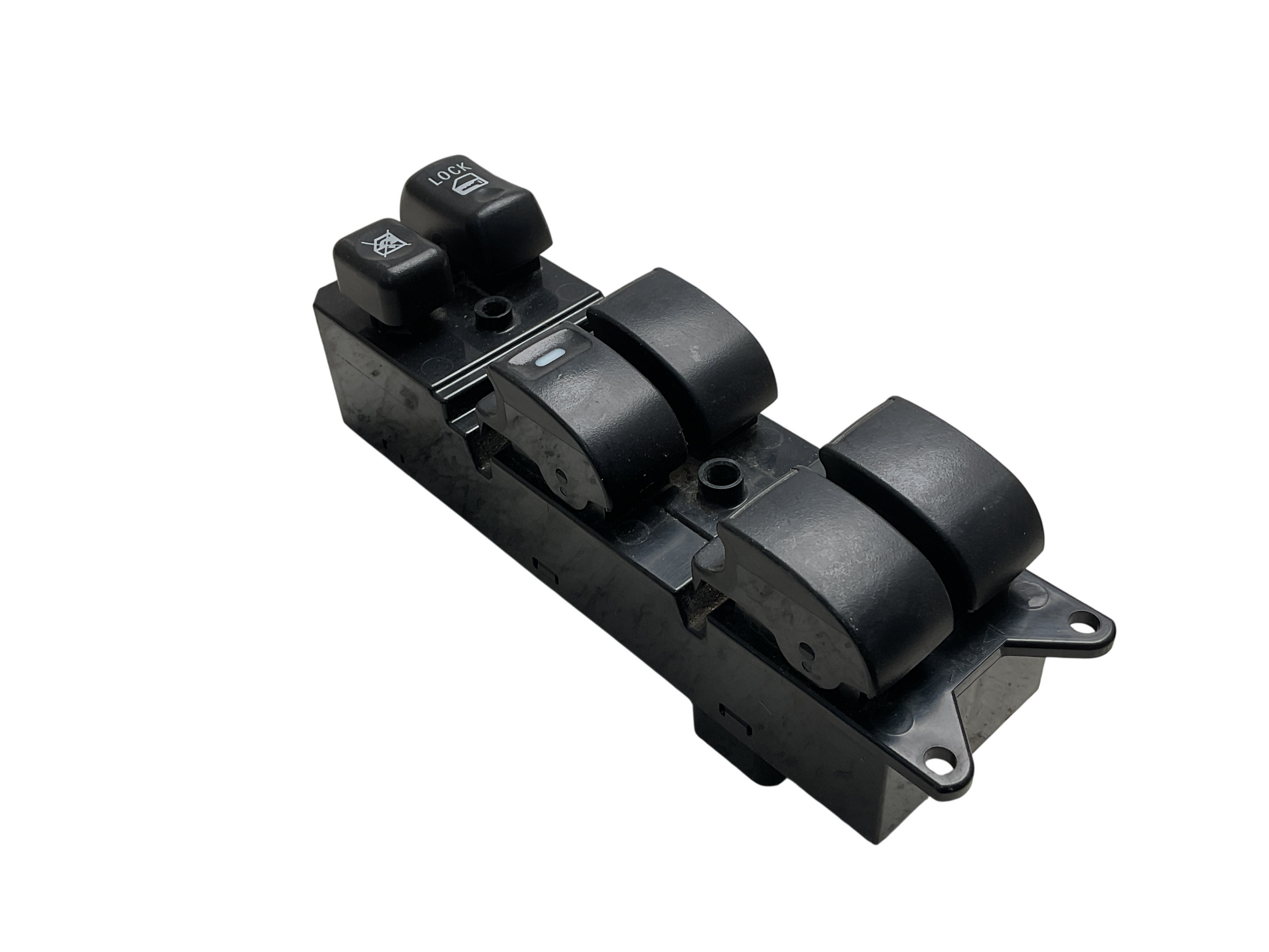 Mando elevalunas izq MITSUBISHI ASX 10-26