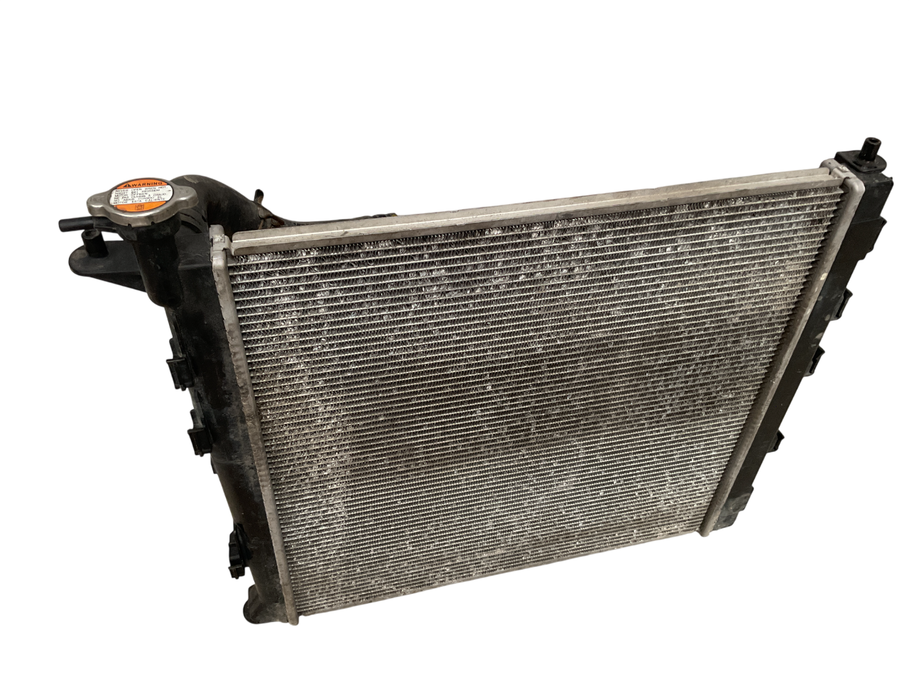 Radiador Agua Hyundai KIA 253102Y000