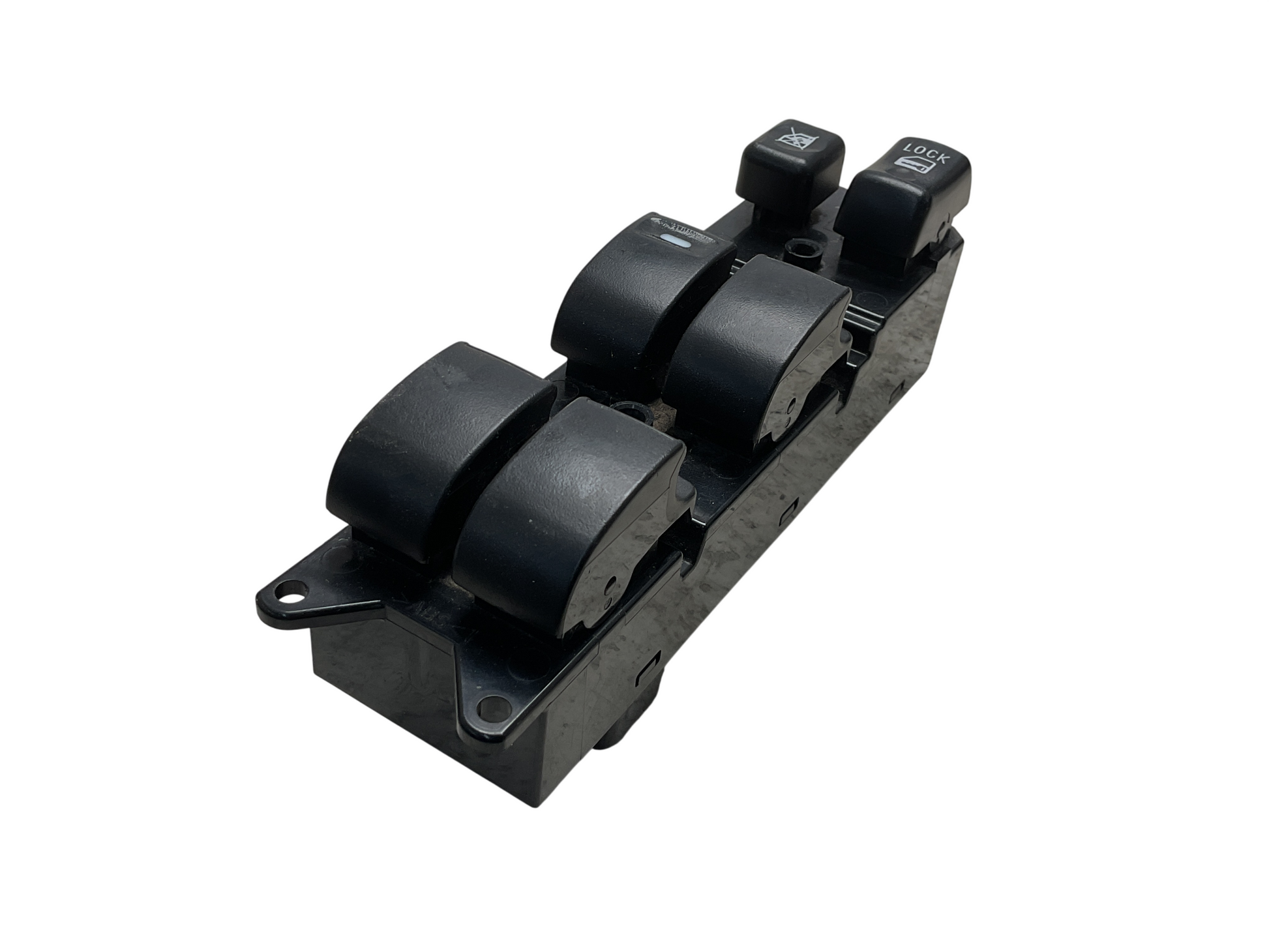 Mando elevalunas izq MITSUBISHI ASX 10-26