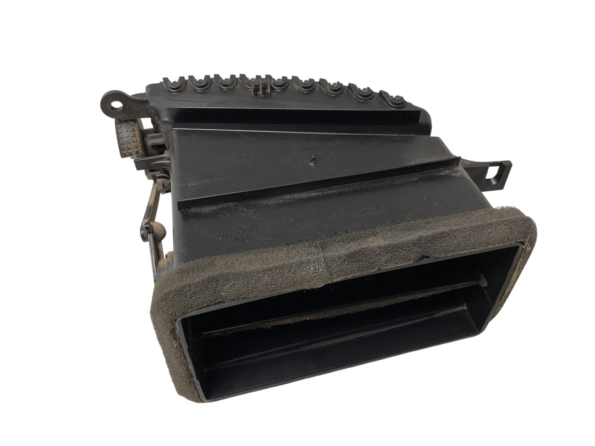 Rejilla aireadora centro Nissan 68750EB30 - 68750EB30