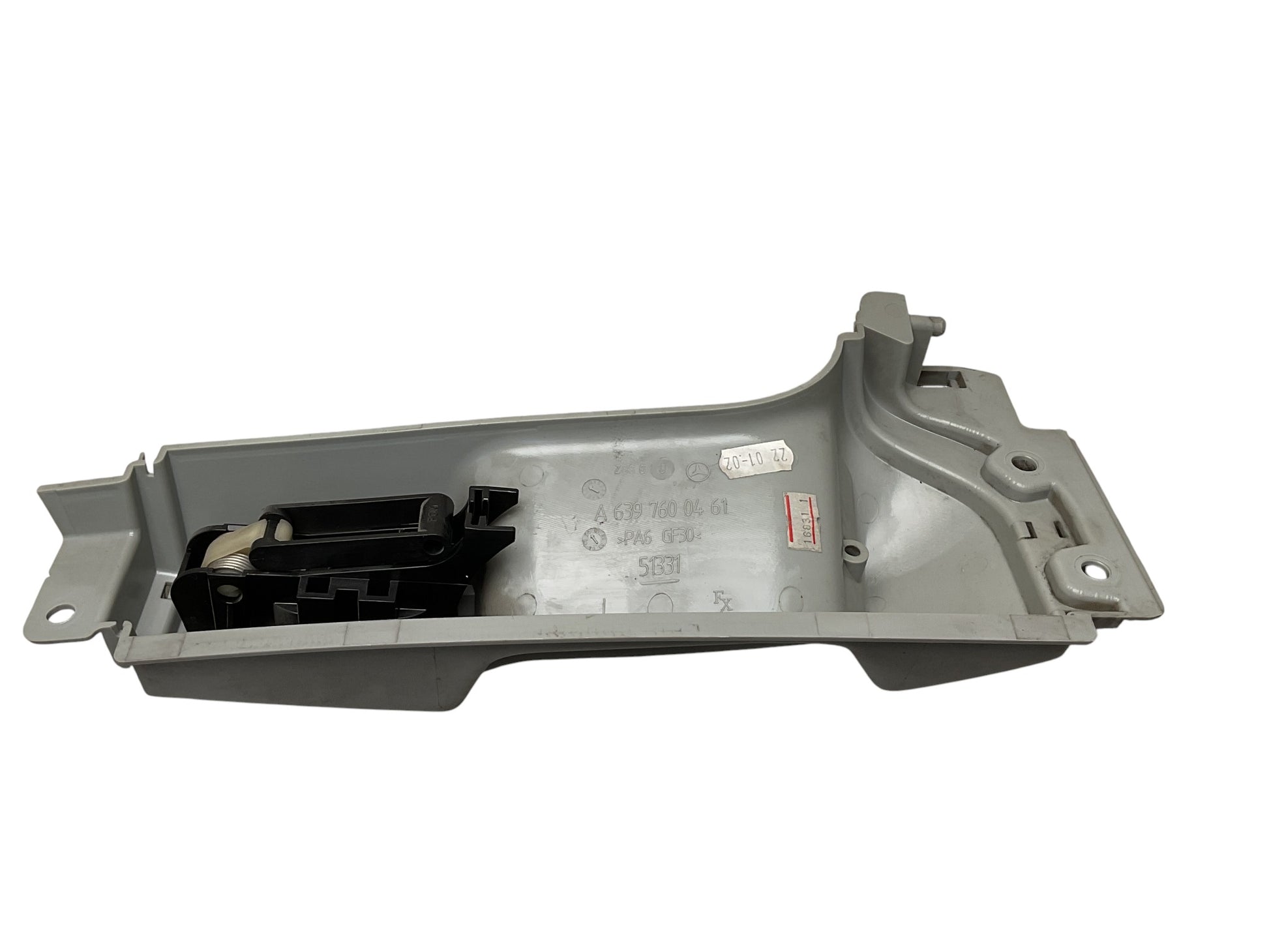 Maneta interior izq Mercedes Vito 2003-2014 - A6397600461