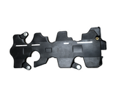 Deflector carter Nissan Primastar 01-14