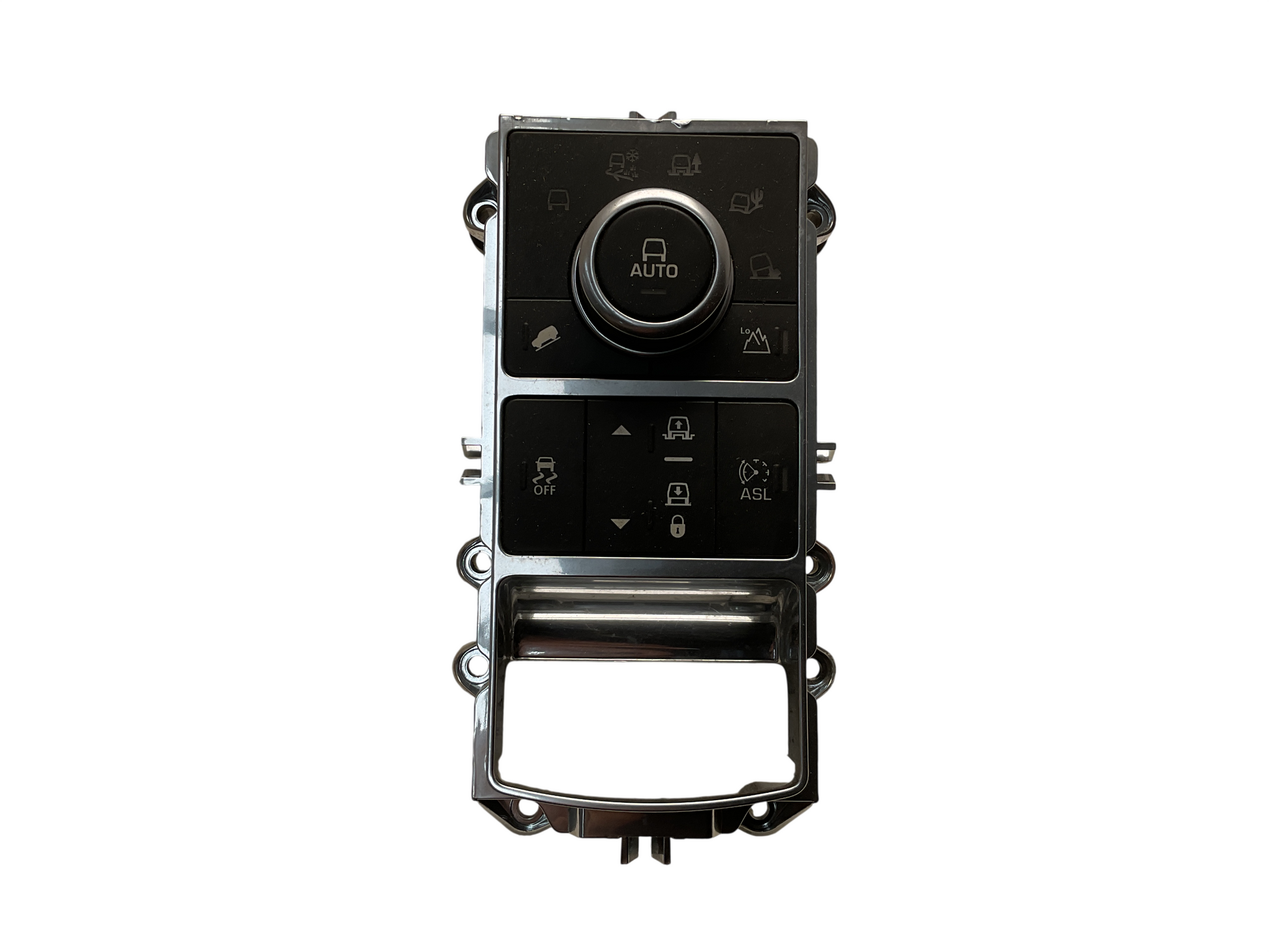 Mando conducción Range Rover Sport 13-22