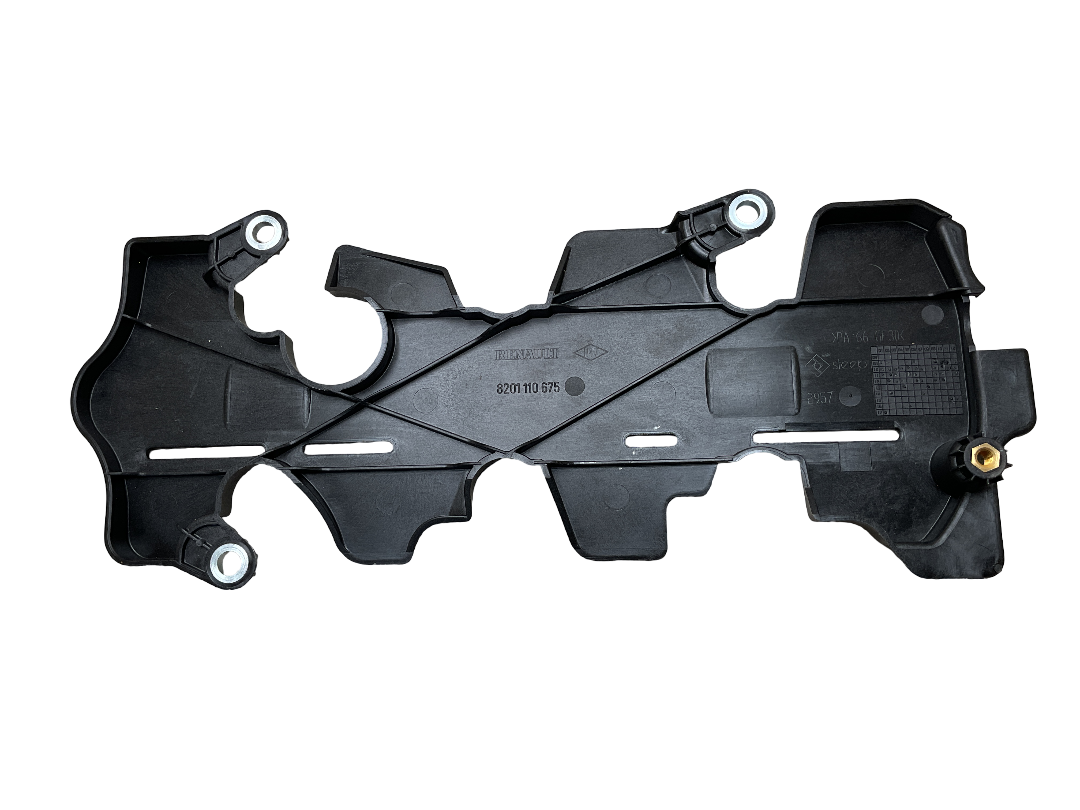 Deflector carter Nissan Primastar 01-14