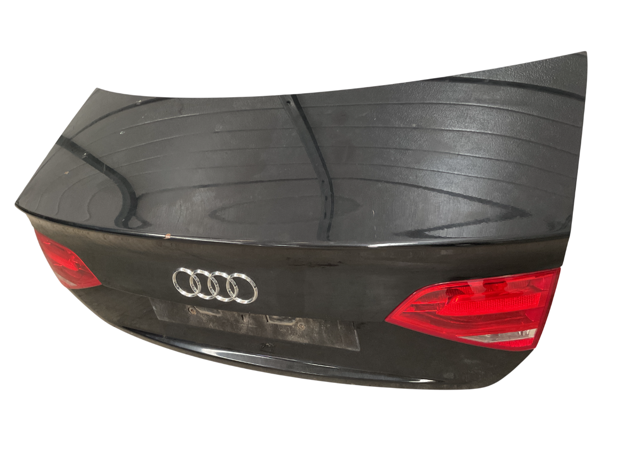 Porton Audi A4 2008-2015 Sedan