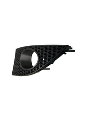 Moldura faro antinieblas izq Seat Altea 04-15