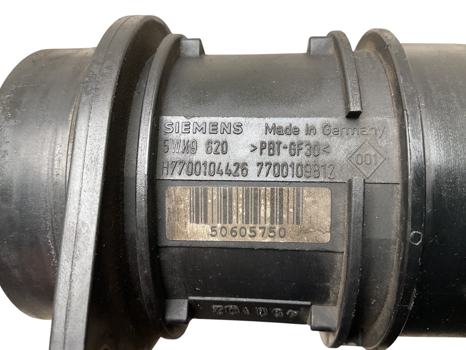 Caudalímetro Renault 7700109812 - 7700109812