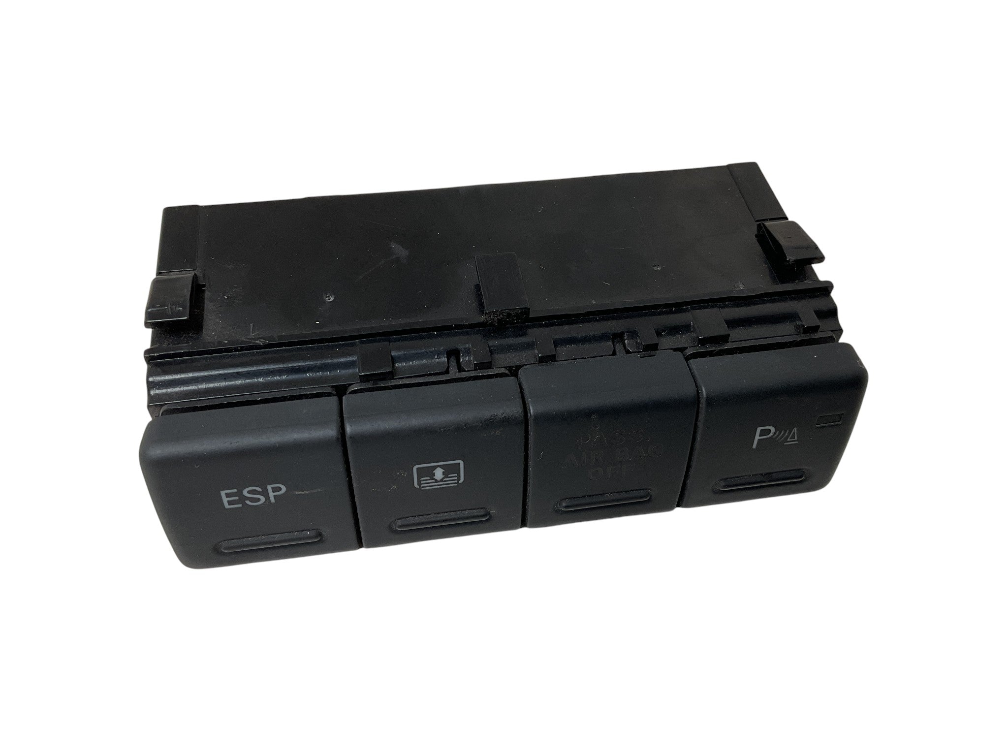 Panel botones Audi Seat 8E1941567