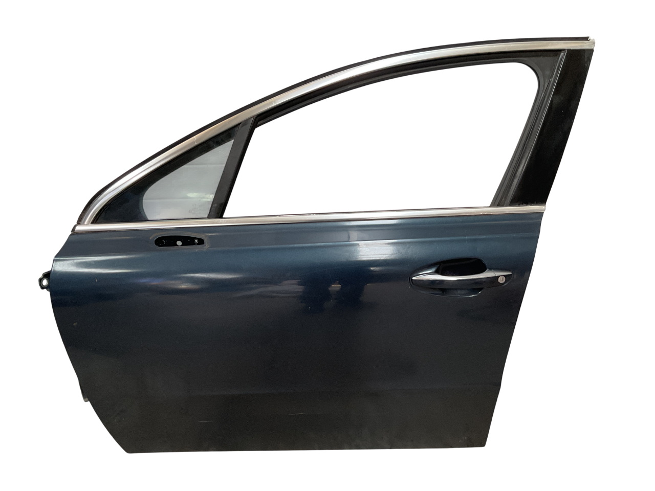 Puerta del izq Peugeot 508 11-18