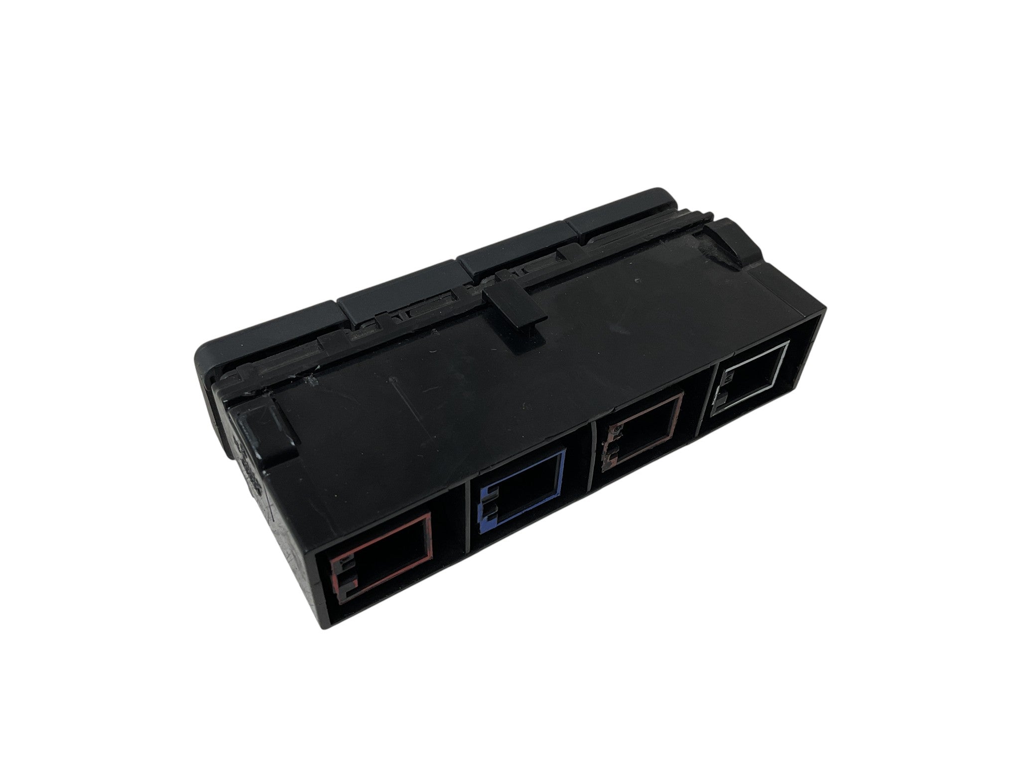 Panel botones Audi Seat 8E1941567