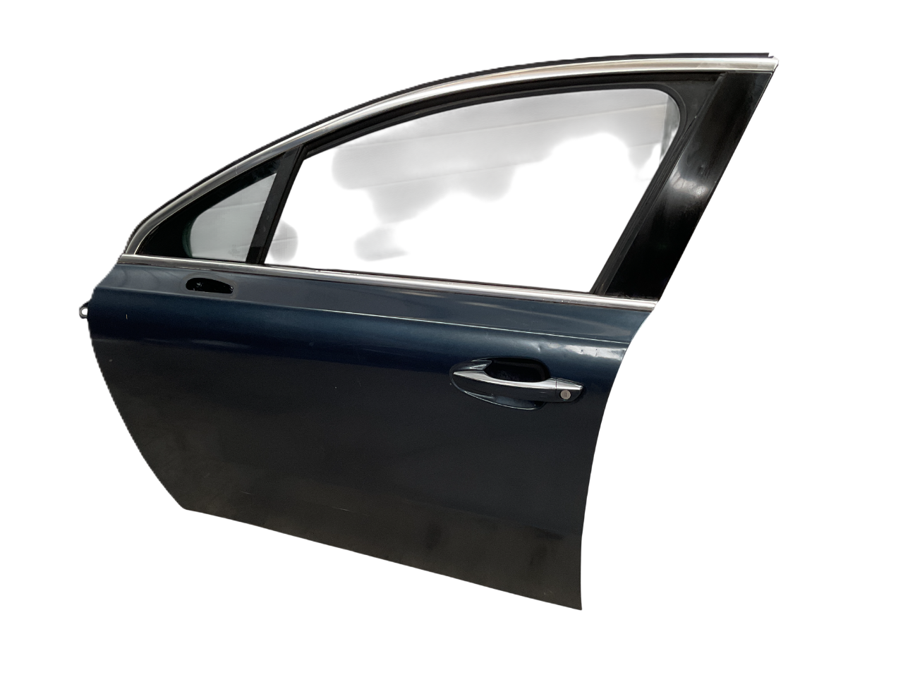 Puerta del izq Peugeot 508 11-18