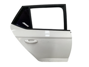 Puerta tra dcha Skoda Fabia 14-21