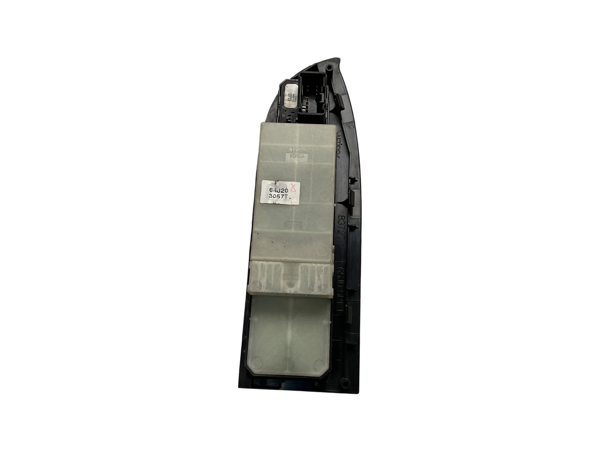 Mando elevalunas del izq SUZUKI GRAND VITARA 05-11