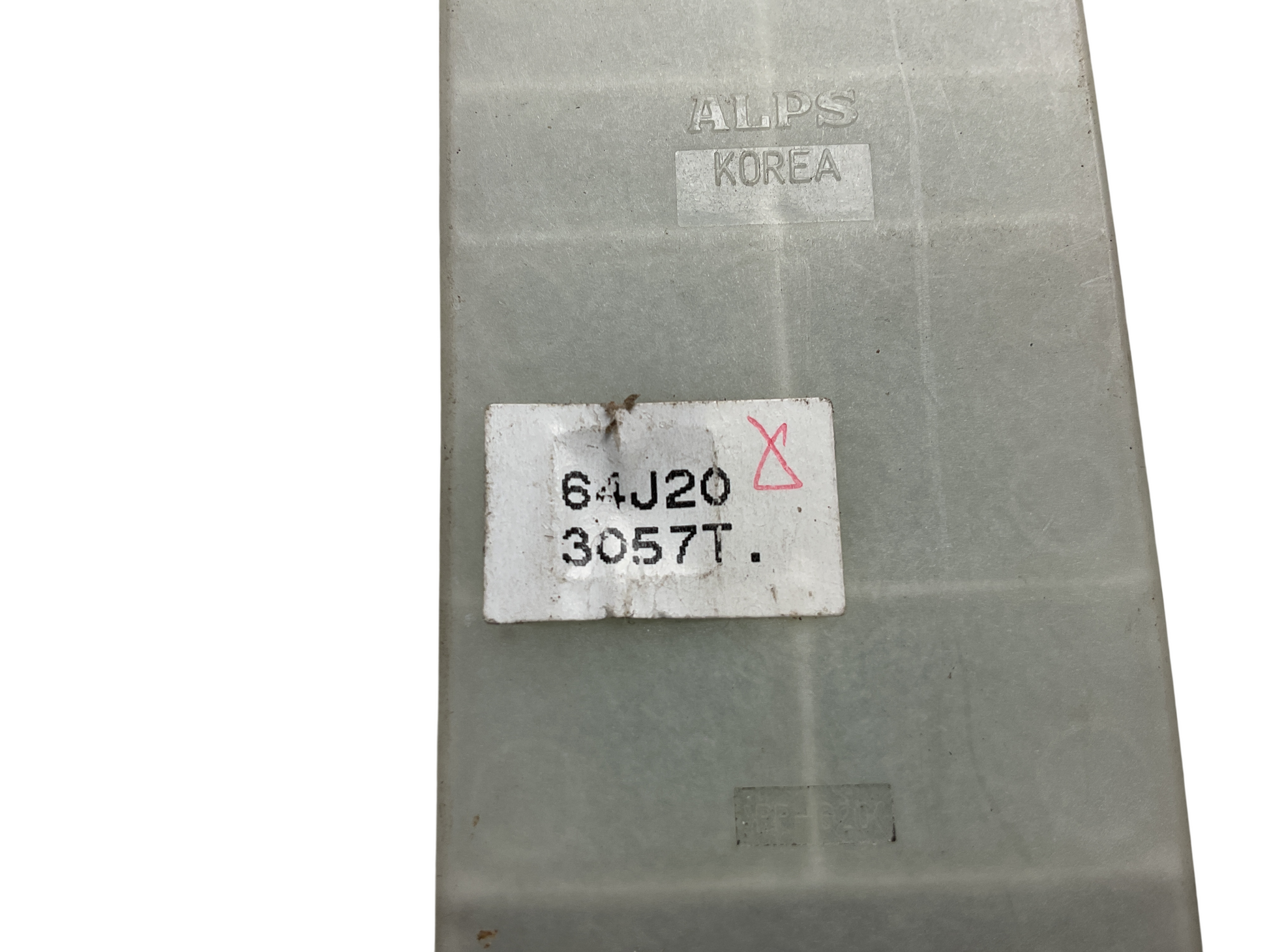 Mando elevalunas del izq SUZUKI GRAND VITARA 05-11