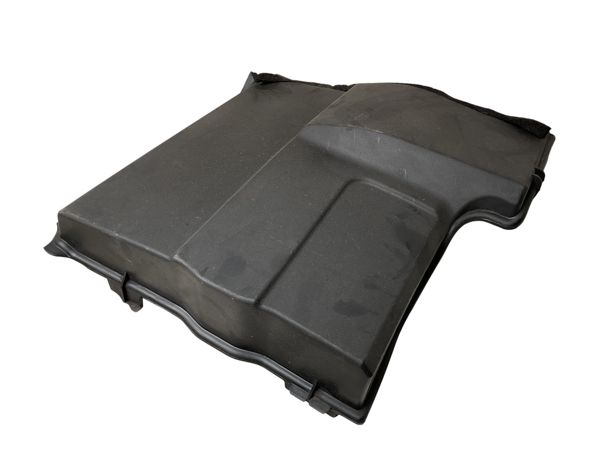 Cubierta batería Land Rover DWN500022