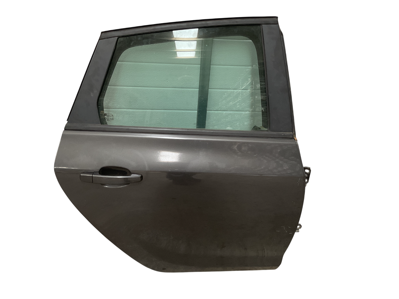 Puerta tra dcha Opel Astra 2009-2015