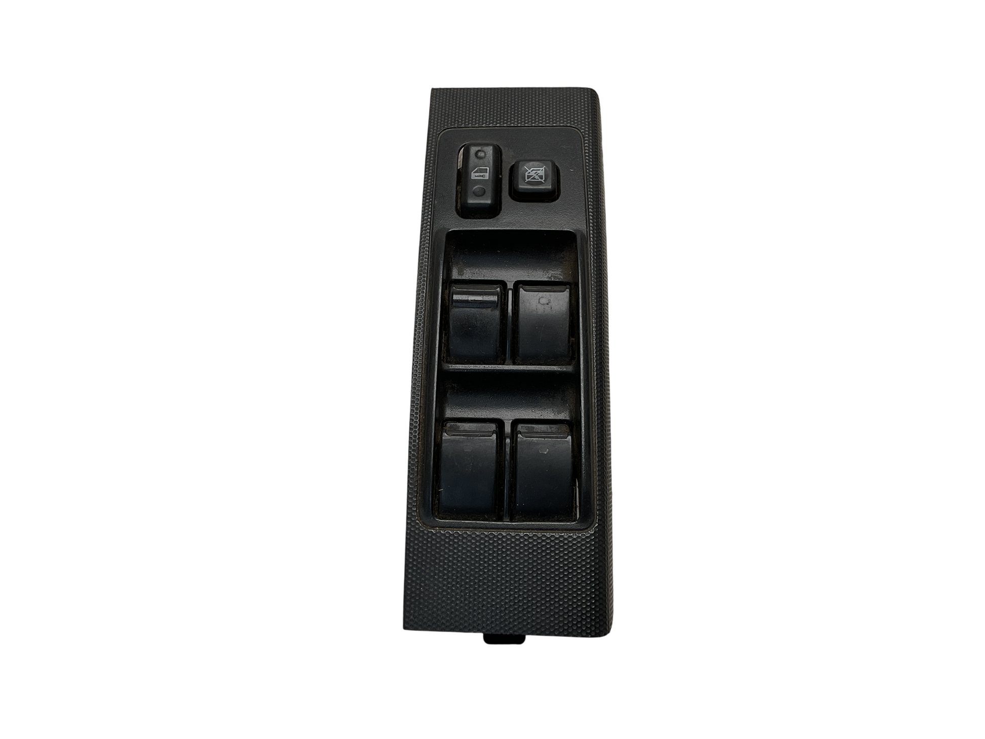 Mando elevalunas delantero izq Toyota Corolla Verso 01-04