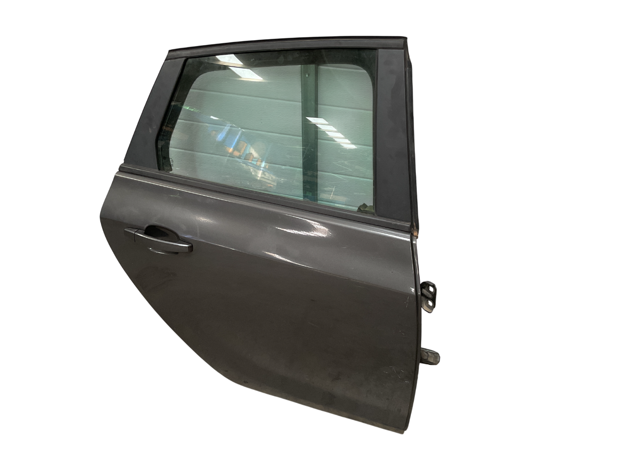 Puerta tra dcha Opel Astra 2009-2015