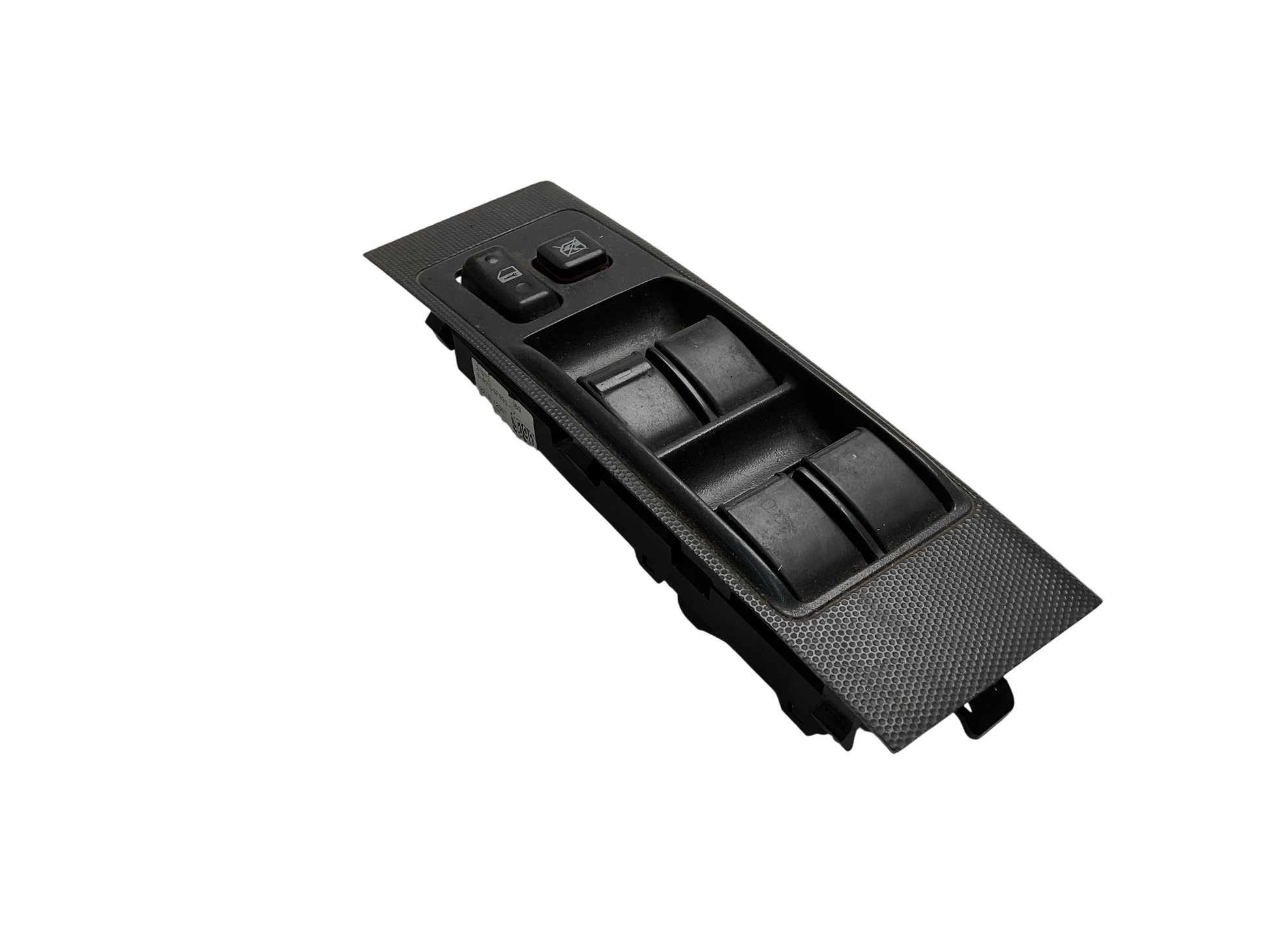 Mando elevalunas delantero izq Toyota Corolla Verso 01-04
