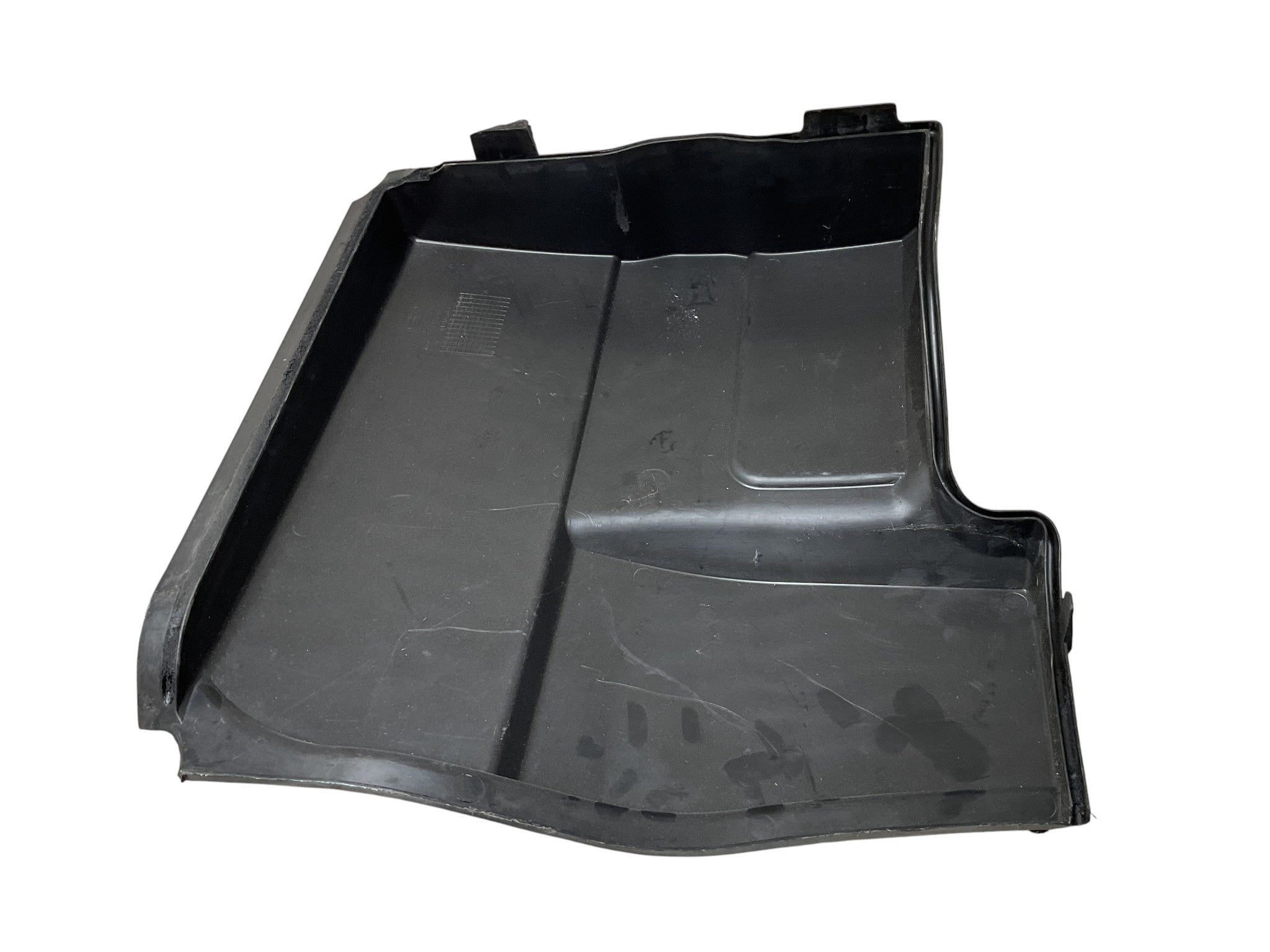 Cubierta batería Land Rover DWN500022