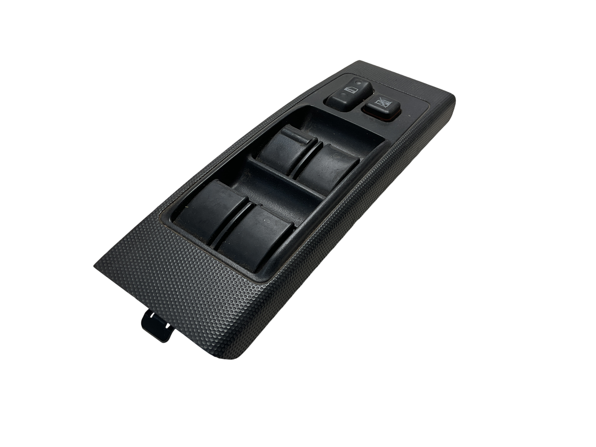 Mando elevalunas delantero izq Toyota Corolla Verso 01-04