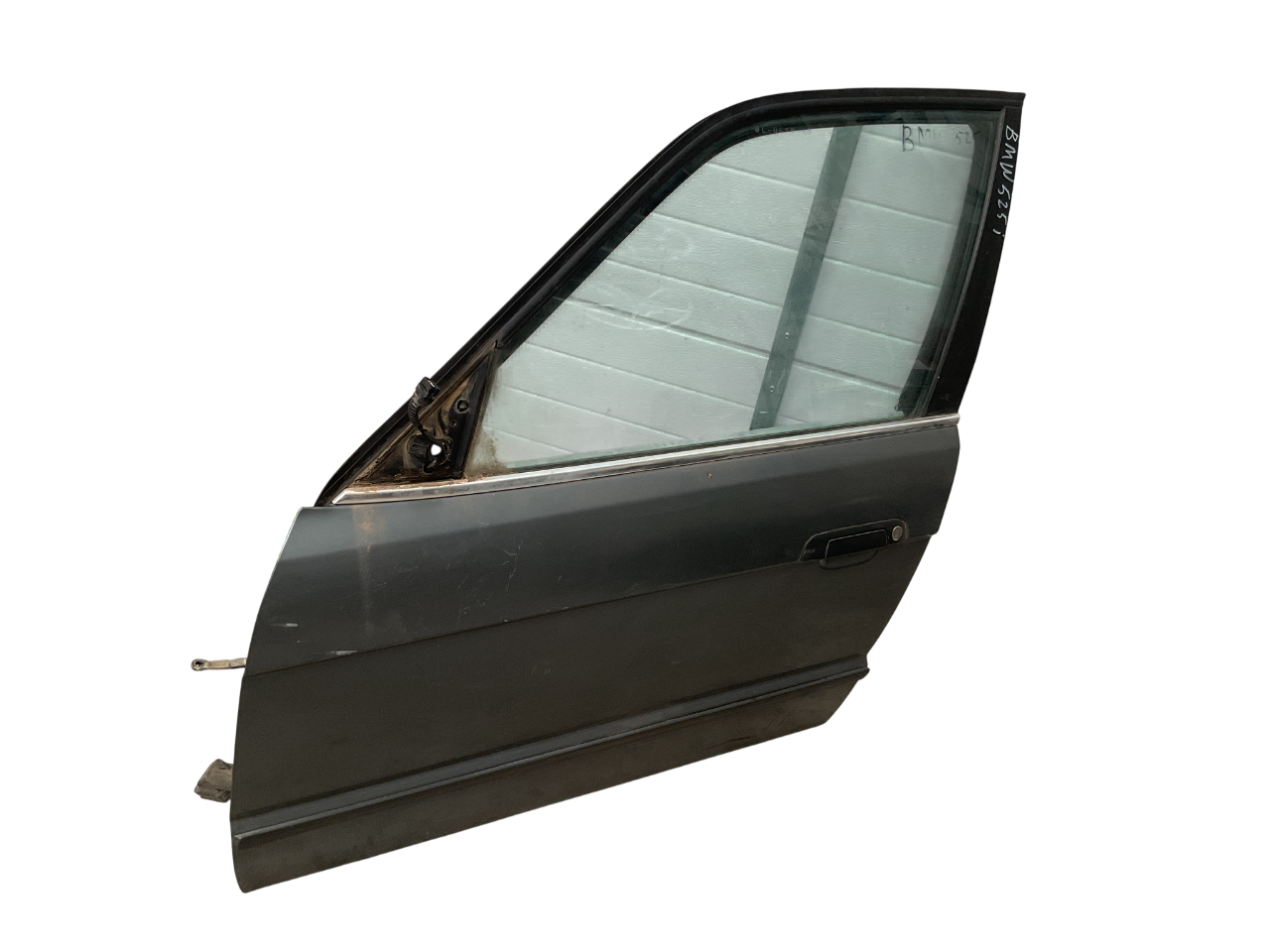 Puerta del izq BMW 5 1988-1996