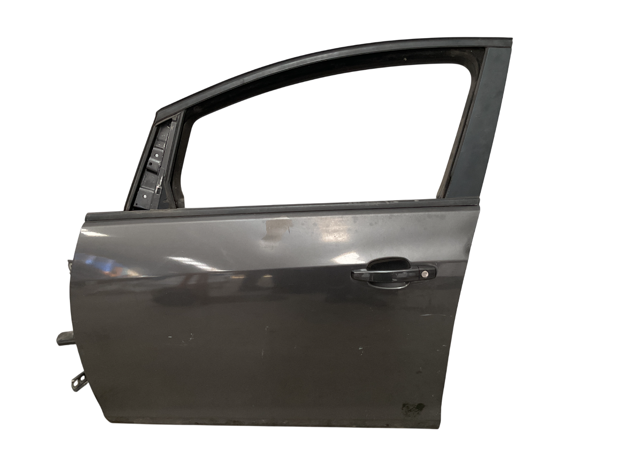 Puerta del izq Opel Astra 2009-2015